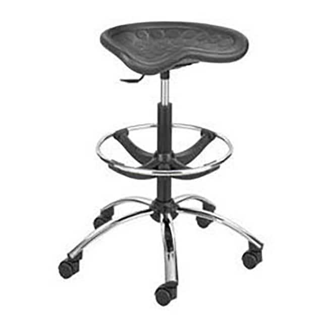 image of Workstation, Office Furniture and Equipment - Chairs and Stools>B197238 