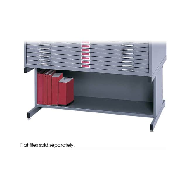 4975TS OPEN BASE FOR 5-DRAWER ST