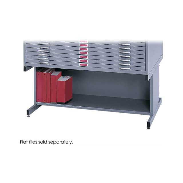 Office Equipment - File Cabinets, Bookcases