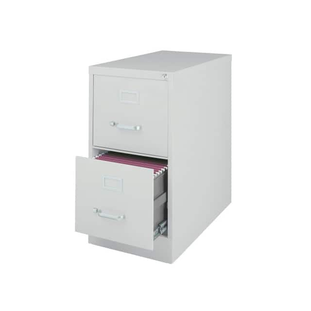 Office Equipment - File Cabinets, Bookcases