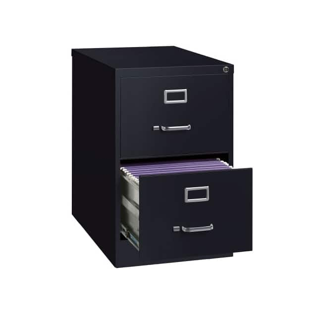 Office Equipment - File Cabinets, Bookcases