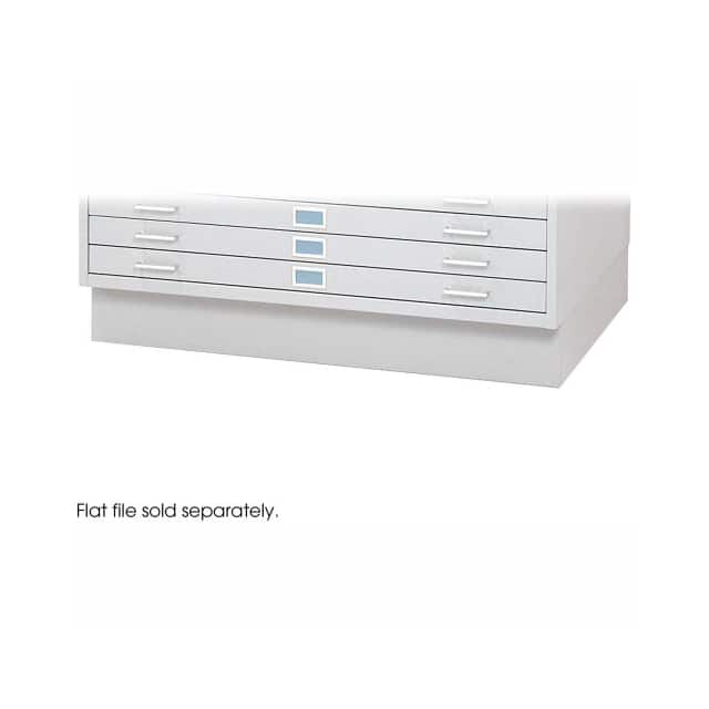 image of Office Equipment - File Cabinets, Bookcases>B900007