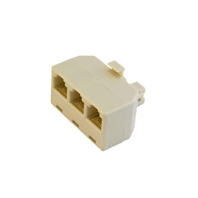 image of Modular Connectors - Adapters