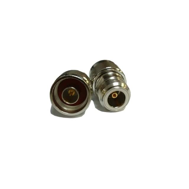 image of Coaxial Connectors (RF) - Adapters>WF6036 