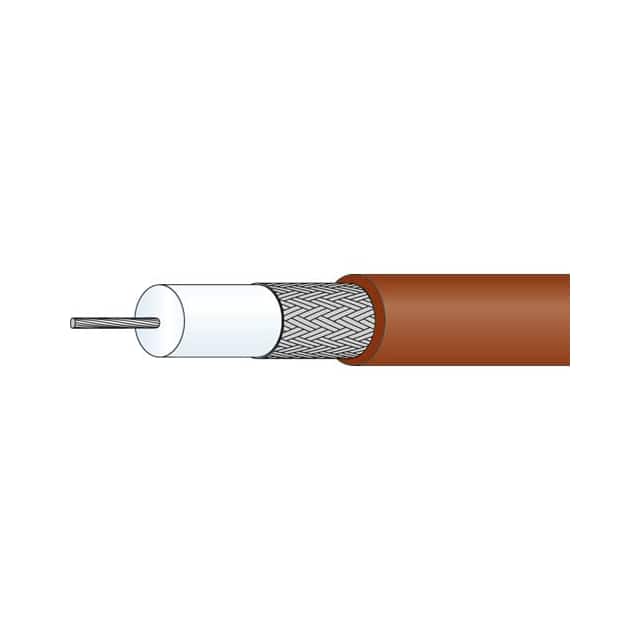 image of Coaxial Cables (RF)
