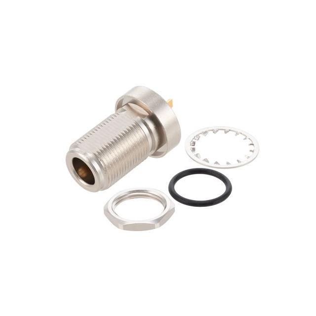 PE4139 派斯特纳克同轴连接器 (RF) 组件现货图片