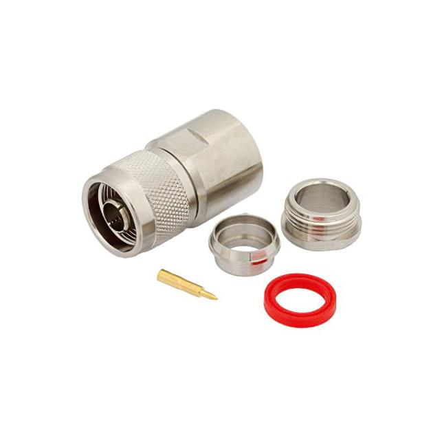 PE4221 派斯特纳克同轴连接器 (RF) 组件现货图片