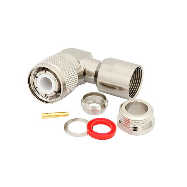 PE4230 派斯特纳克同轴连接器 (RF) 组件现货图片