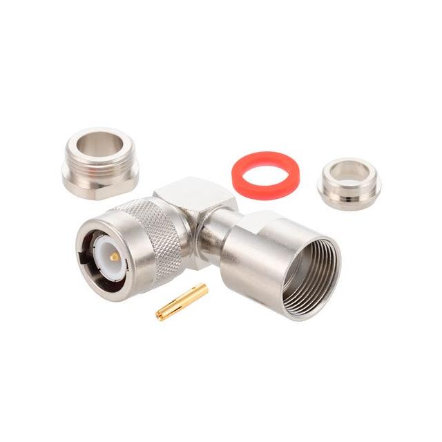 PE4244 派斯特纳克同轴连接器 (RF) 组件现货图片