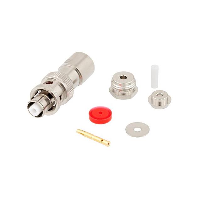 PE4498 派斯特纳克同轴连接器 (RF) 组件现货图片