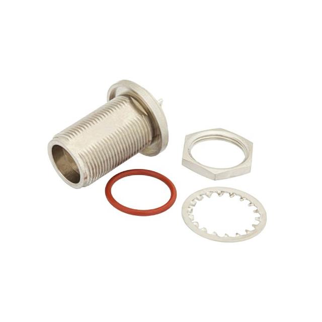 PE4980 派斯特纳克同轴连接器 (RF) 组件现货图片