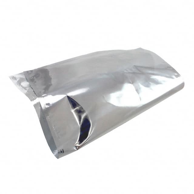 Static Control Shielding Bags, Materials>1001624
