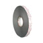 4941-GRAY-1/2"X36YD-BULK