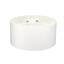 971-WHITE-4"X26YD