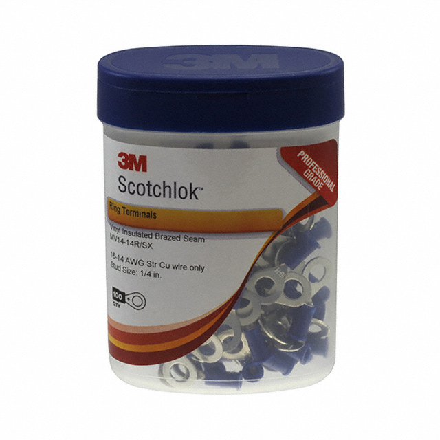 3M MV14-14R/SX-BOTTLE