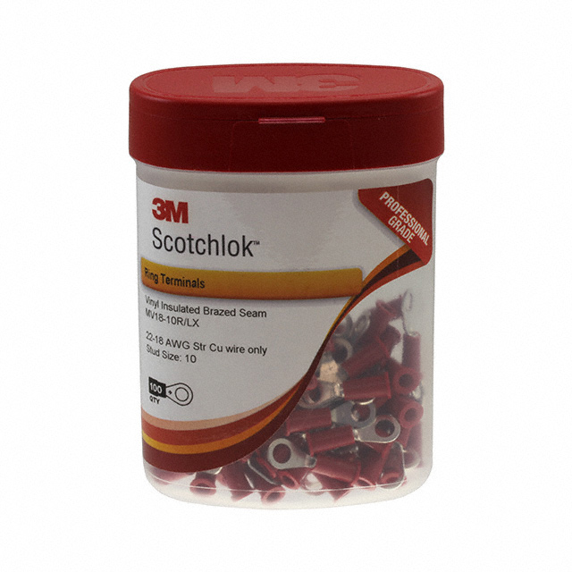 3M MV18-10R/LX-BOTTLE