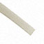 SJ3572 WHT 5/8"X50YD