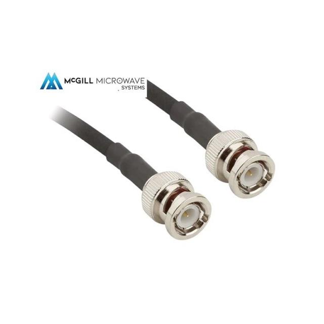 LMR-100-FR-BM-BM(QTY:3ft) 泰晤士微波系统同轴电缆 (RF)现货图片