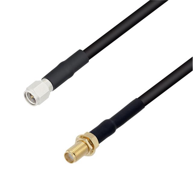 LMR-100-SF-SM(QTY:0.4M) 泰晤士微波系统同轴电缆 (RF)现货图片