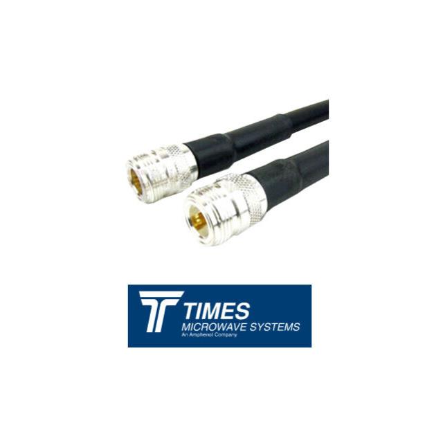 LMR-195-NF-NF(QTY:19ft) 泰晤士微波系统同轴电缆 (RF)现货图片