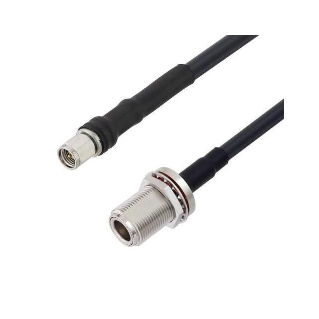 LMR-195-SM-NFBH(QTY:8M) 泰晤士微波系统同轴电缆 (RF)现货图片