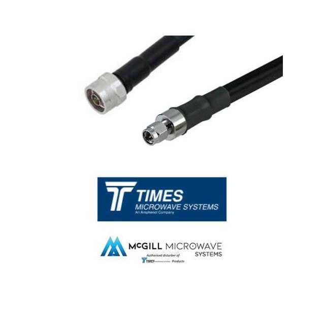 LMR-240-NM-SM(QTY:70m) 泰晤士微波系统同轴电缆 (RF)现货图片