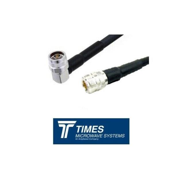 LMR-240-NMRA-NF(QTY:20ft) 泰晤士微波系统同轴电缆 (RF)现货图片
