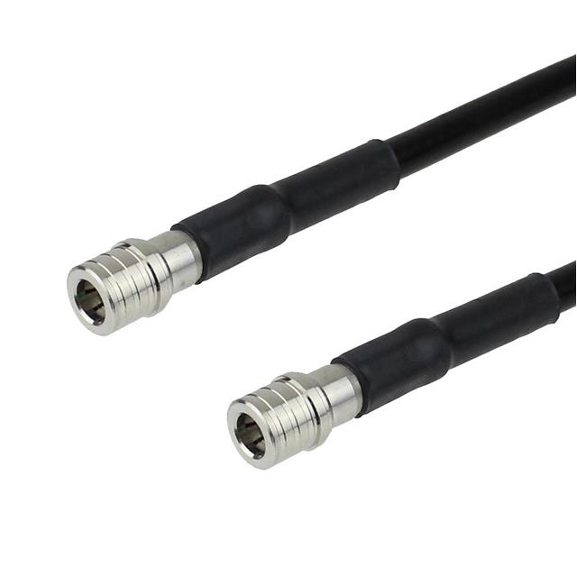 LMR-240-QM-QM(QTY:3m) 泰晤士微波系统同轴电缆 (RF)现货图片