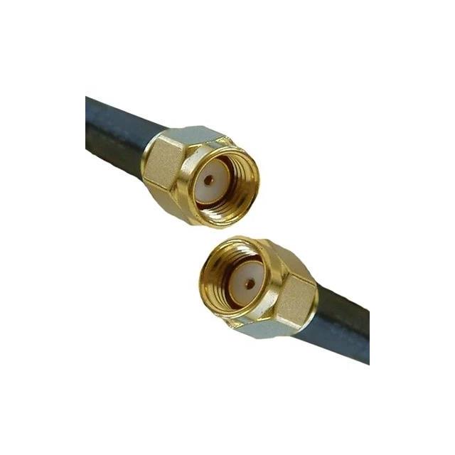 LMR-240-SMRP-SMRP(QTY:1m) 泰晤士微波系统同轴电缆 (RF)现货图片