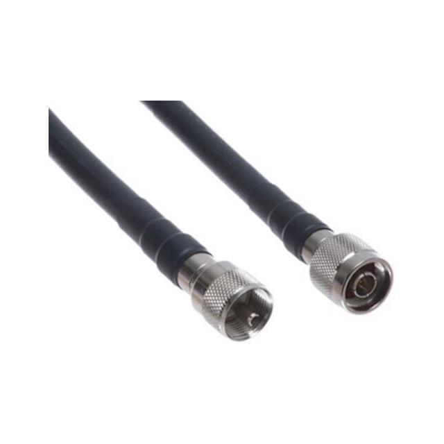 LMR-400-NM-UM(QTY:4M) 泰晤士微波系统同轴电缆 (RF)现货图片