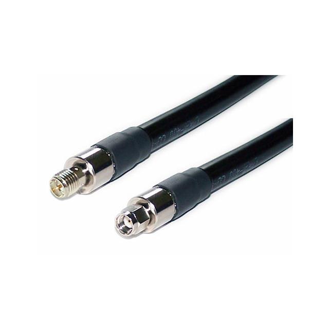 LMR-400-SMRP-SFRP(QTY:2m) 泰晤士微波系统同轴电缆 (RF)现货图片