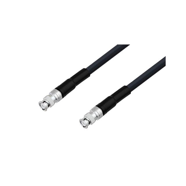 LMR-400-UF-BM-BM(QTY:4ft) 泰晤士微波系统同轴电缆 (RF)现货图片