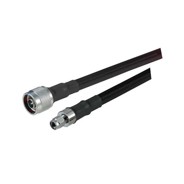 LMR-400-UF-NM-SMRP(QTY:5m) 泰晤士微波系统同轴电缆 (RF)现货图片