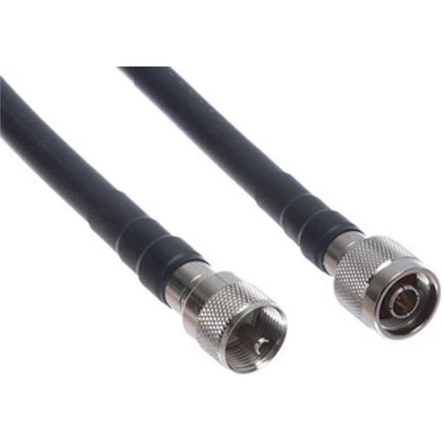 LMR-400-UM-NM(QTY:70m) 泰晤士微波系统同轴电缆 (RF)现货图片