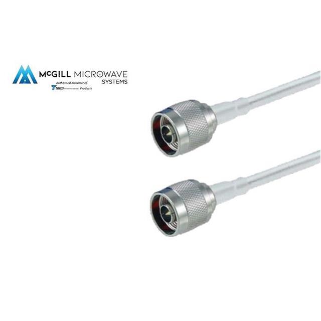 LMR-400-W-NM-NM(QTY:150ft) 泰晤士微波系统同轴电缆 (RF)现货图片