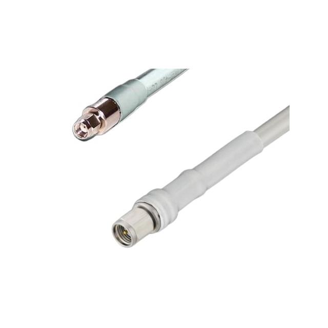 LMR-400-W-SM-SMRP (QTY:8ft) 泰晤士微波系统同轴电缆 (RF)现货图片