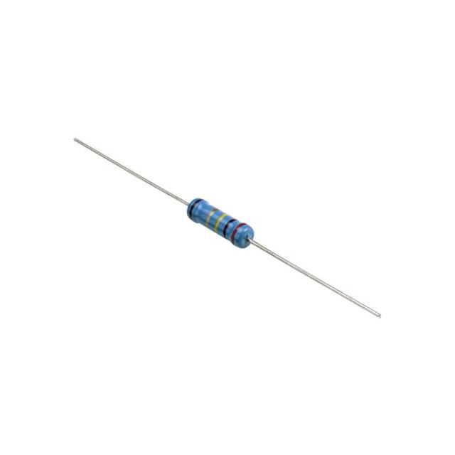 RCD Components