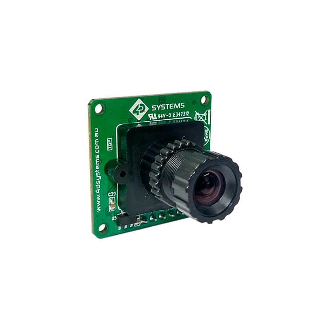 Camera Modules>UCAM-III