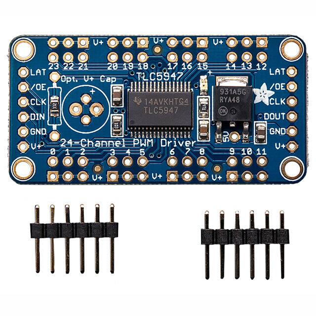 bånd meditation færdig 1429 Adafruit Industries LLC | Development Boards, Kits, Programmers |  DigiKey