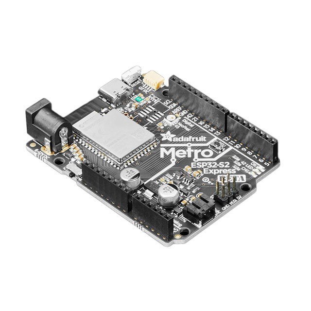 RGB LED Matrices with CircuitPython