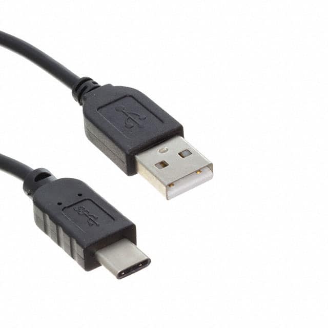USB Cables>CA-USB-AM-CM-3FT
