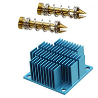 Advanced Thermal Solutions Inc.
