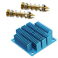 Advanced Thermal Solutions Inc.