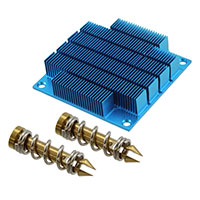 Advanced Thermal Solutions Inc.