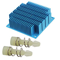 Advanced Thermal Solutions Inc.