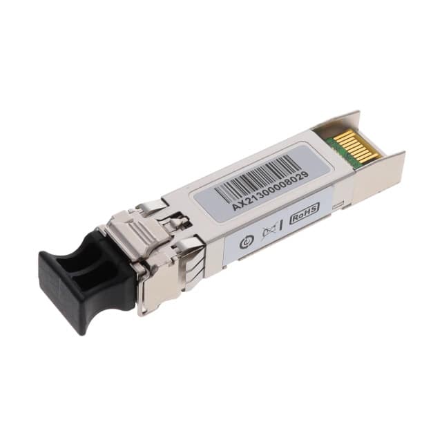 image of الألياف البصرية - وحدة الإرسال والاستقبال> SFP-XMM-LC-400