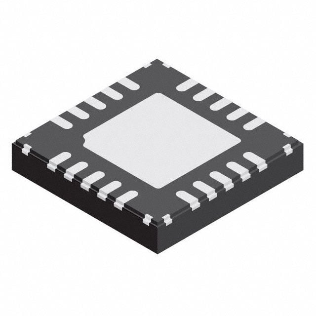 A3906SESTR-T,PMIC - Motor Drivers, Controllers,IC MOTOR DRIVER PAR 20QFN