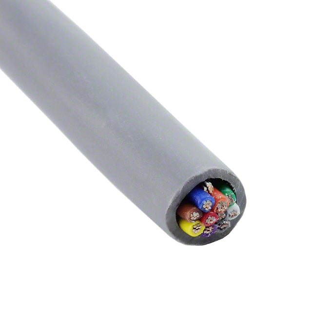 M4666 SL005 阿尔法电线多芯电缆现货图片