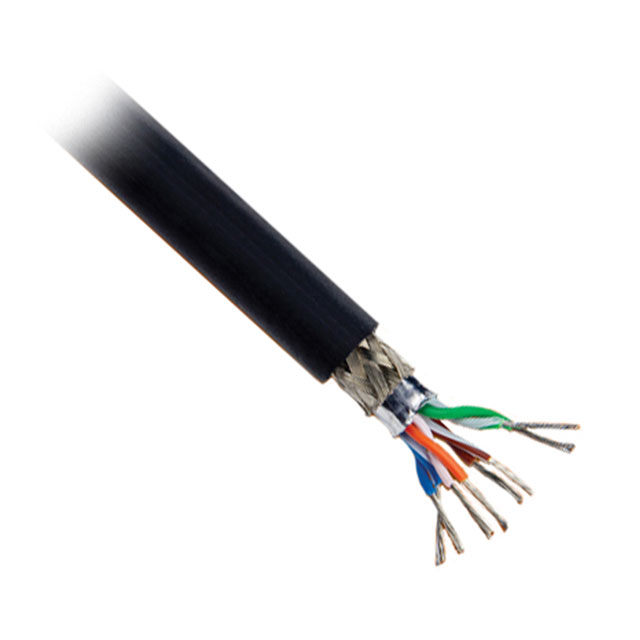 76030 TL001 阿尔法电线多芯电缆现货图片