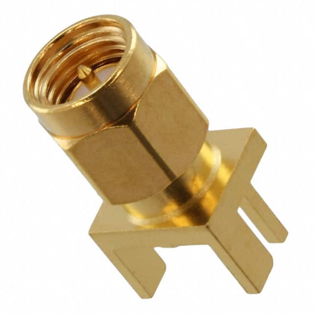 Coaxial Connectors (RF)>132413